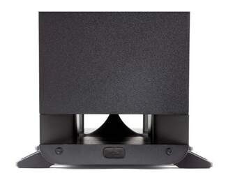 ALTAVOZ POLK S50 ELITE PKS9050ELBK BLACK PAREJA