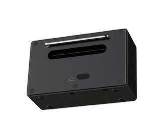 RADIO PORTATIL PHILIPS TAR5600 BT 5.3 IPX4 FM/DAB 