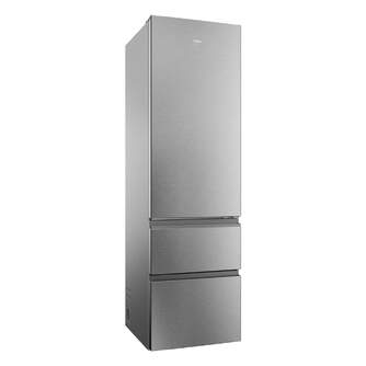 FRICOM. HAIER HTR3620CNMP 205x60 NF INOX 3D 3P