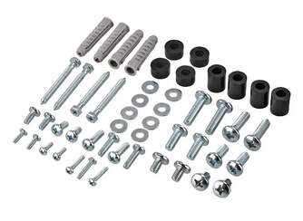 SOPORTE TV HAMA 00220810 400x400 INCL 32%%%quot;-65%%%quot; N