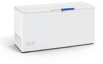 CONG.HOR TENSAI TCHEU500VD 86x170x69 485L BCO