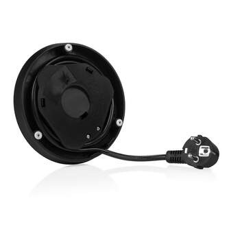 HERVIDOR PRINCESS 236032 1,7L 2200W NEGRO