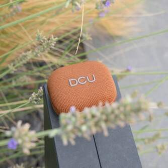 AURICULARES DCU CITYECHO ANC ENC BELGIAN CHOCOLATE
