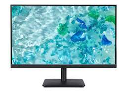 Monitor Acer 22" V227QE0BI - Full HD, Panel HD, 100 Hz, entrada VGA/HDMI, AMD FreeSync
