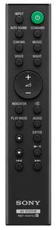 BARRASONIDO SONY HTS-F150 120W 2.0 BLUETOOTH