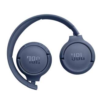 AURICULARES JBL TUNE 520 DIADEMA BLUETOOTH BLUE