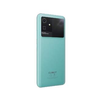 SMARTPHONE CUBOT NOTE 21 6/128 6,56%%%quot; VERDE