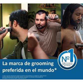 AFEITA. CORPORAL PHILIPS MG5920/15 10 EN 1
