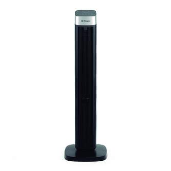 VENTILADOR TORRE ORBEGOZO TWM3000 45W 105CM 3V