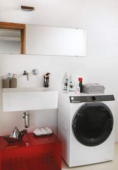 LVD. HOOVER H7W449AMBCS 9K 1400R BCA SMART