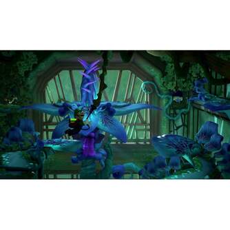 JGO. NINTENDO SWITCH LUIGI%%%#180;S MANSION 3