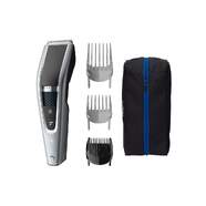Cortapelo Philips HC5630 HairClipper 5000 - Batería 90min., 28 Longitudes (0.5-28mm), 100% Lavable