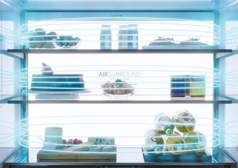 FRI. HAIER HCR7918EIMP 177x91 4P NF INOX DISP.