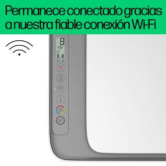 IMP. MULTI HP DJ 2820E WIFI BLANCA