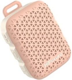 ALTAVOZ HIFUTURE POCKET S PINK