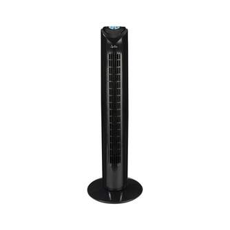 VENTILADOR TORRE JATA JVVT3042 82CM 45W TEMP MD