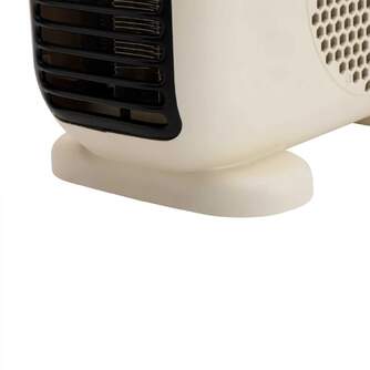 CALEFACT. JATA JCTV1206 2000W VERT/HORIZ BLANCO