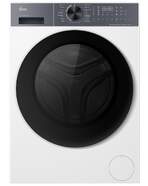 Lavadora Hoover HLP48SBL10UH37 - Clase A-35%, 8 kg, 1400 rpm, 72 dB, temporizador, blanca