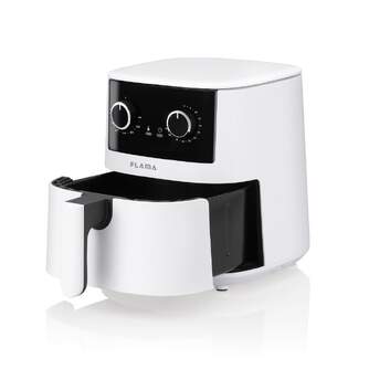FREIDORA AIRE FLAMA 645FL 4,2L 1400W BLANCA