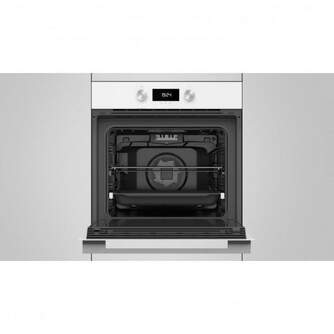 HORNO TEKA HLB8400WH CRISTAL BLANCO 111000004