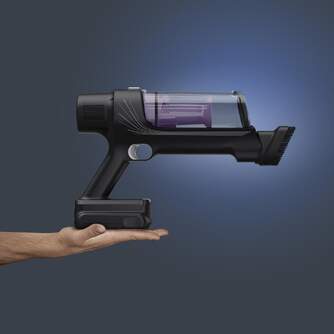 ASPI. ESCOBA ROWENTA RH6A21 X-PERT 7.60 18V 140W