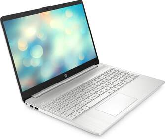PORTATIL HP 15S EQ2102NS RYZEN 5 8GB/256GB/15,6%%%quot;