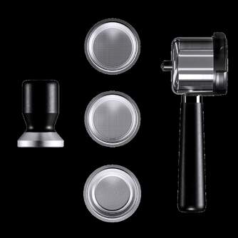 CAFET. WMF  ESPRESSO LUMERO 15B 1350W VAPORIZADOR