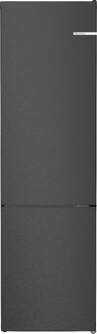 FRICOM. BOSCH KGN392XCF 203x66 363L NF NEGRO
