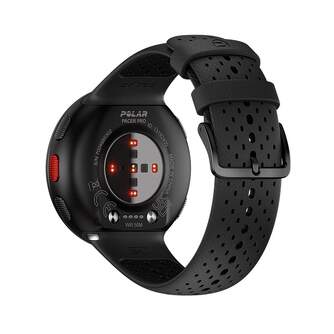 SMARTWATCH POLAR PACER PRO GRY/BLK S-L