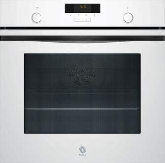 HORNO BALAY 3HB5159B3 71L MULTI CRIST BCO GT