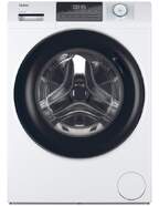 Lavadora Haier HW100BP14929AS - 10 kg, 1400 rpm, ABT, Steam, 15 Programas, Blanco