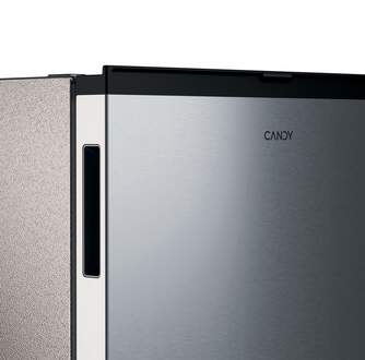 FRI. CANDY CNOQ2S58EX 85x55x58 TABLETOP INOX