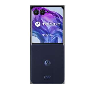 SMARTPHONE MOTOROLA RAZR 50 ULTRA 12/512 6,9%%%quot; NAVY