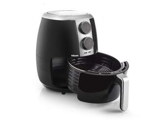 FREIDORA TRISTAR FR6989 NEGRA 3,5L 1500W S/ACEITE