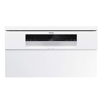 LVJ. TEKA DFS26610 BLANCO 114280002