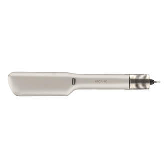 PLANCHA PELO CECOTEC AIR LISSE KERATINA 100989