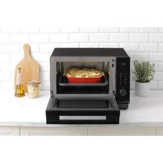 MICR. PANASONIC NNDS59NBEPG 27L INV.VAPOR TURBO