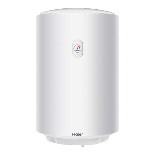 Termo Eléctrico Haier ES100V-A3 EU - 100 Litros, Clase C, 1500W, 8 Bar, Impermeabilidad IPX4