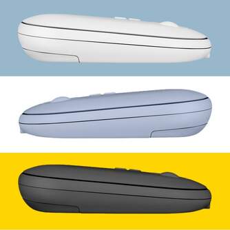 RATON PHOENIX REBBLE INALAMBRICO AZUL