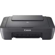 Impresora multifunci&oacute;n Canon MG2556S - Inyecci&oacute;n tinta 3 en 1, esc&aacute;ner y copia r&aacute;pida, 4 ppm a color