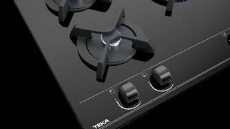 ENCIM. TEKA GBC63010KBN 112580002 3F CRISTALGAS