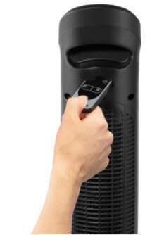 CALEFACT. ROWENTA SO9420 2400W CERAMICO