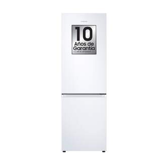 FRICOM. SAMSUNG RB34C600CWW/EF 185x59x66 NF BCO