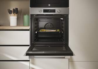 HORNO HOOVER HO6UP5B3YTX 78L MF PIRO INOX