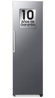 FRI. SAMSUNG RR40H39GETEF 186x60 1P NF DSP INOX