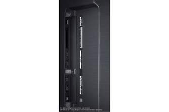 TV LG 86%%%quot; 86QNED866RE QNED MINILED ALFA7 100HZ