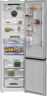 FRICOM. BEKO B5RCNE416HXB 204x60 NF DSP INOX