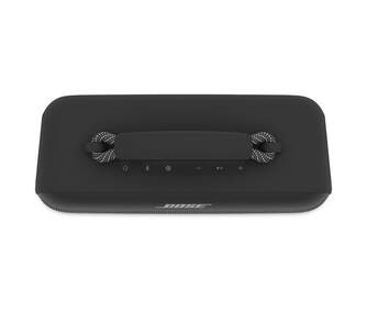 ALTAVOZ BOSE SOUNDLINK MAX NEGRO