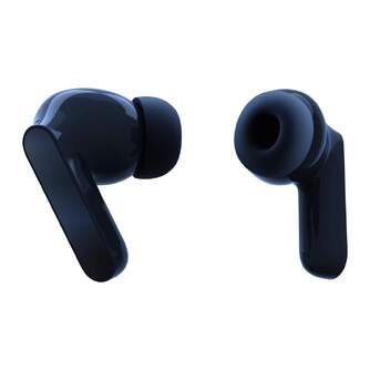 AURICULARES MOTOROLA BUDS BLUEBERRY