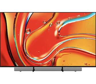 TV SONY 65%%%quot; K65XR70 UHD MINILED QLED GOOGLETV 120H